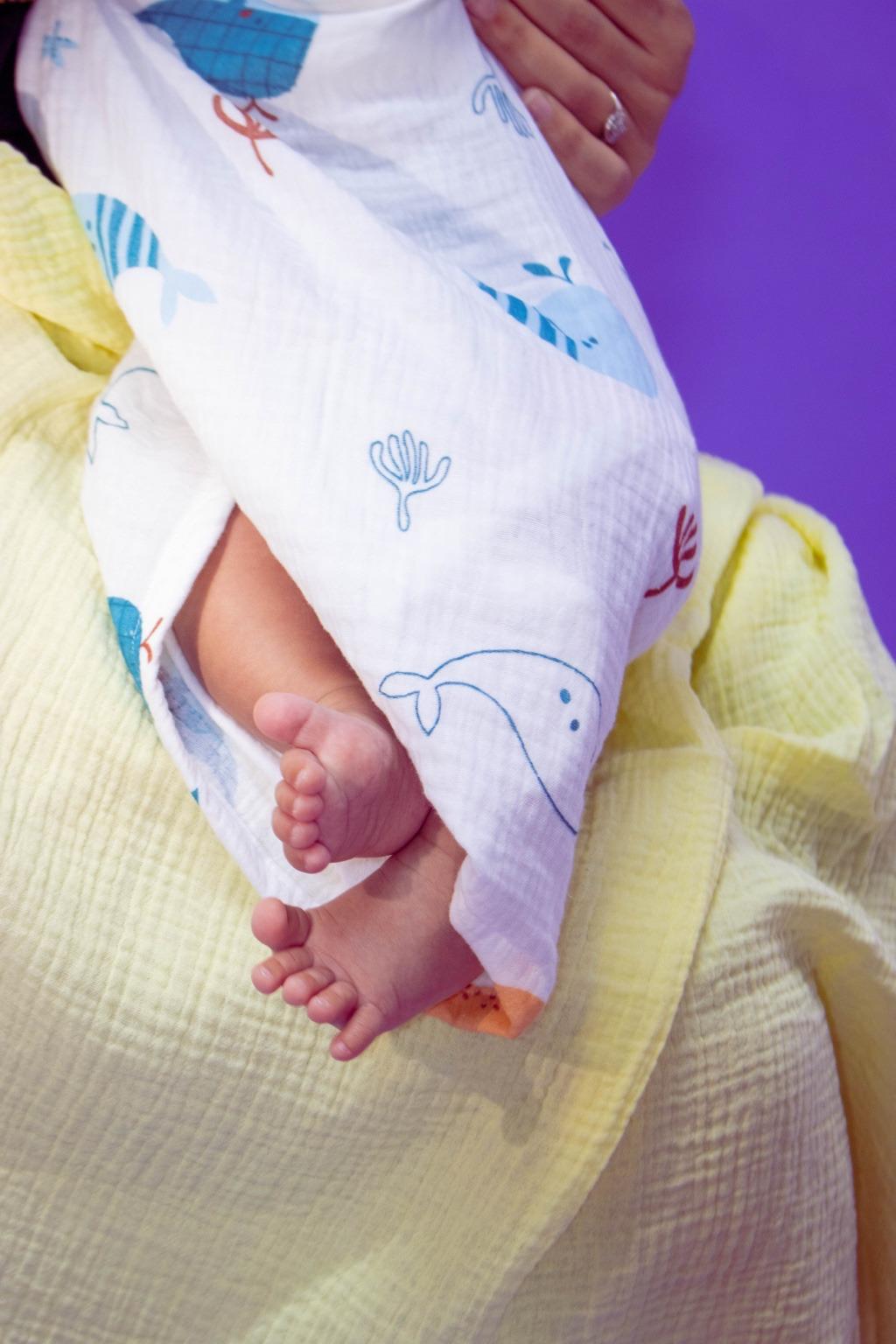 baby blankets