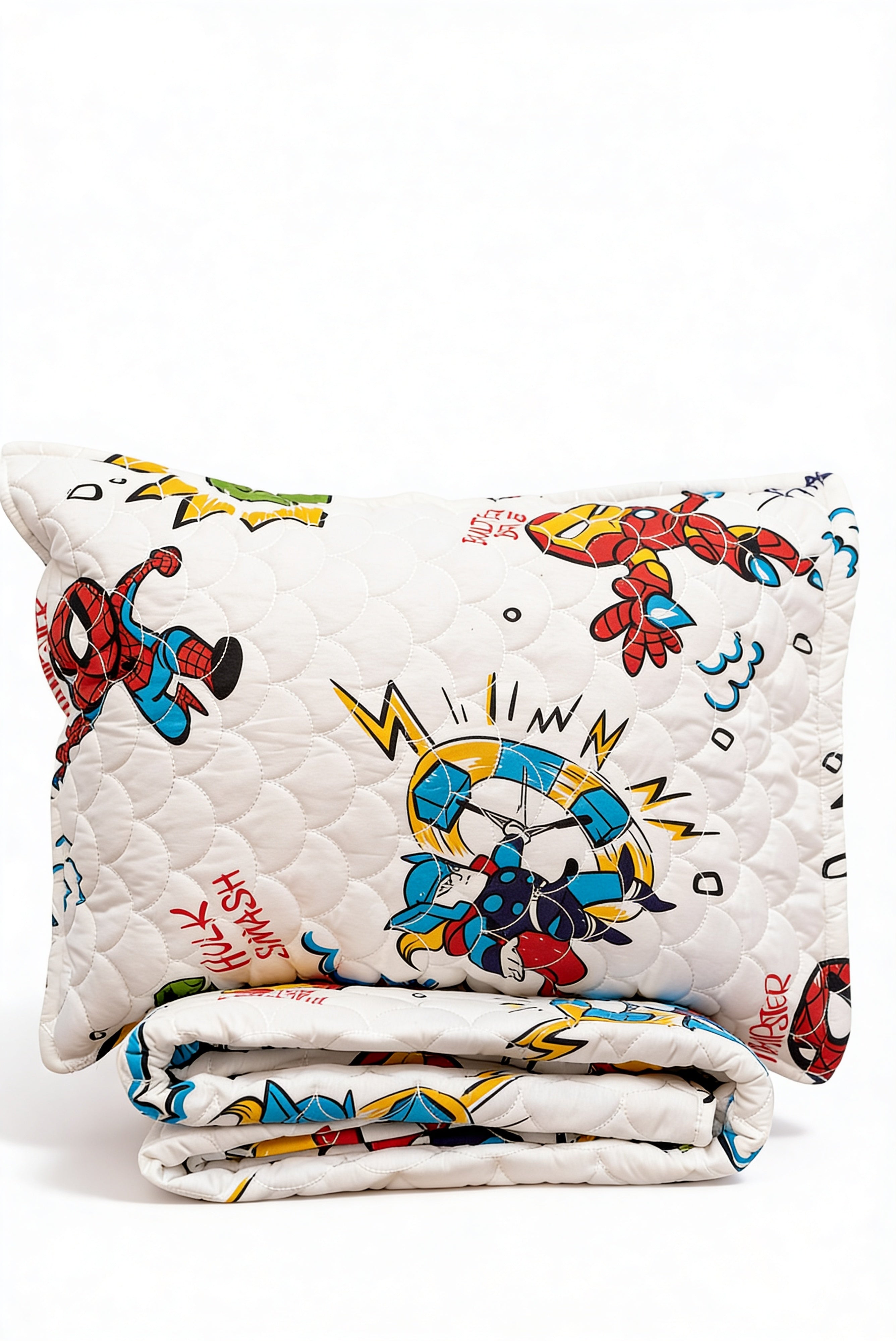 avengers coverlet