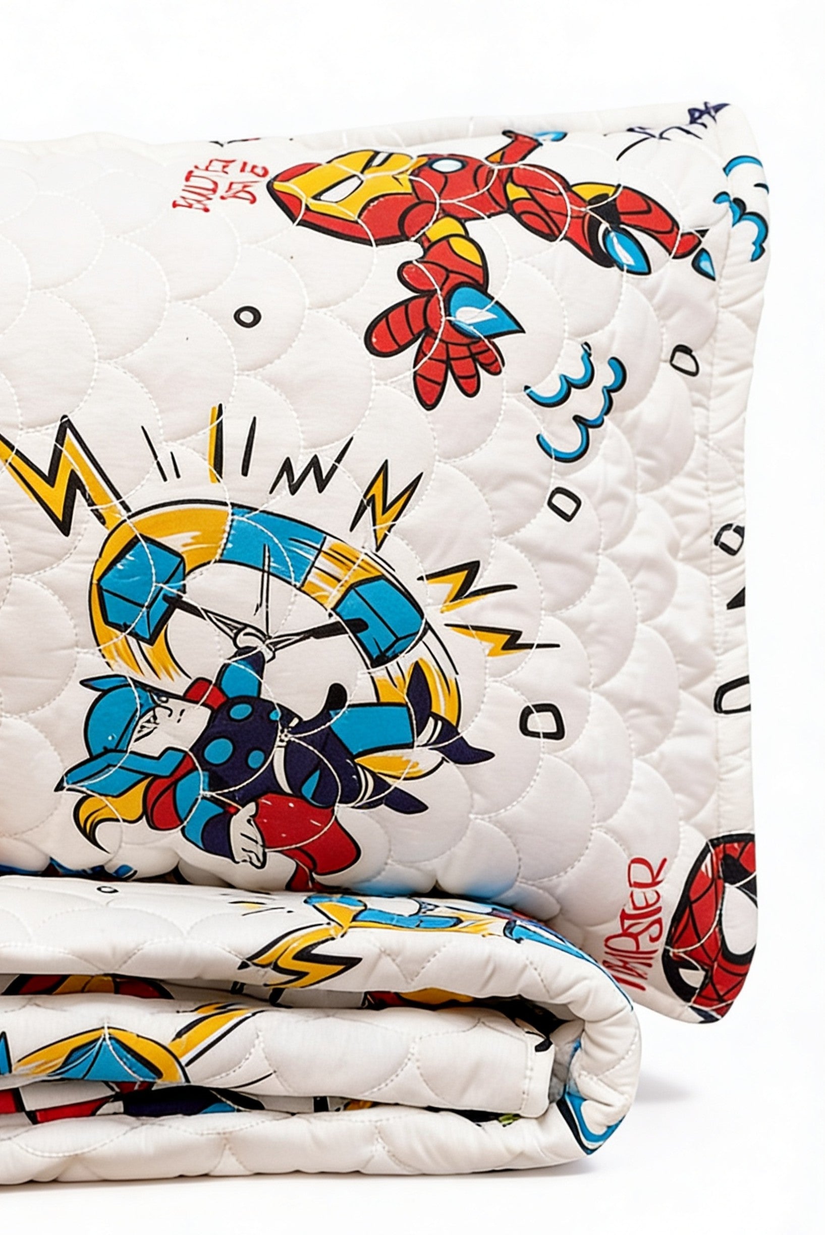 avengers coverlet