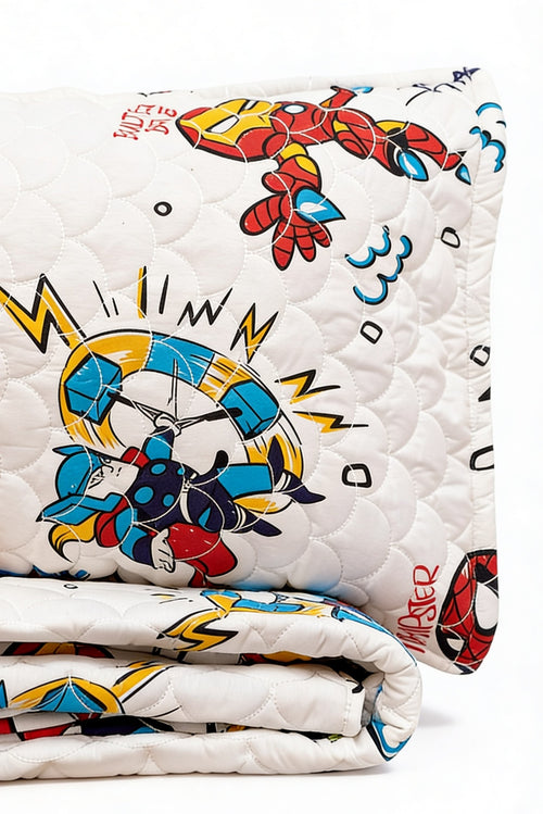 avengers coverlet