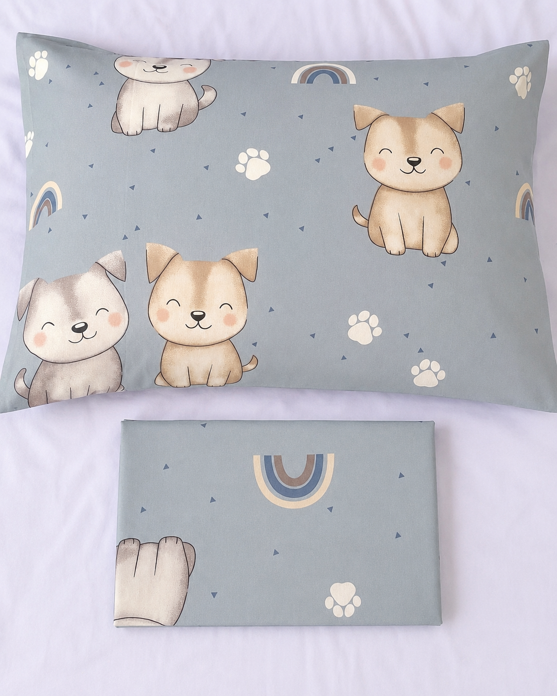 Dobdob sheet set