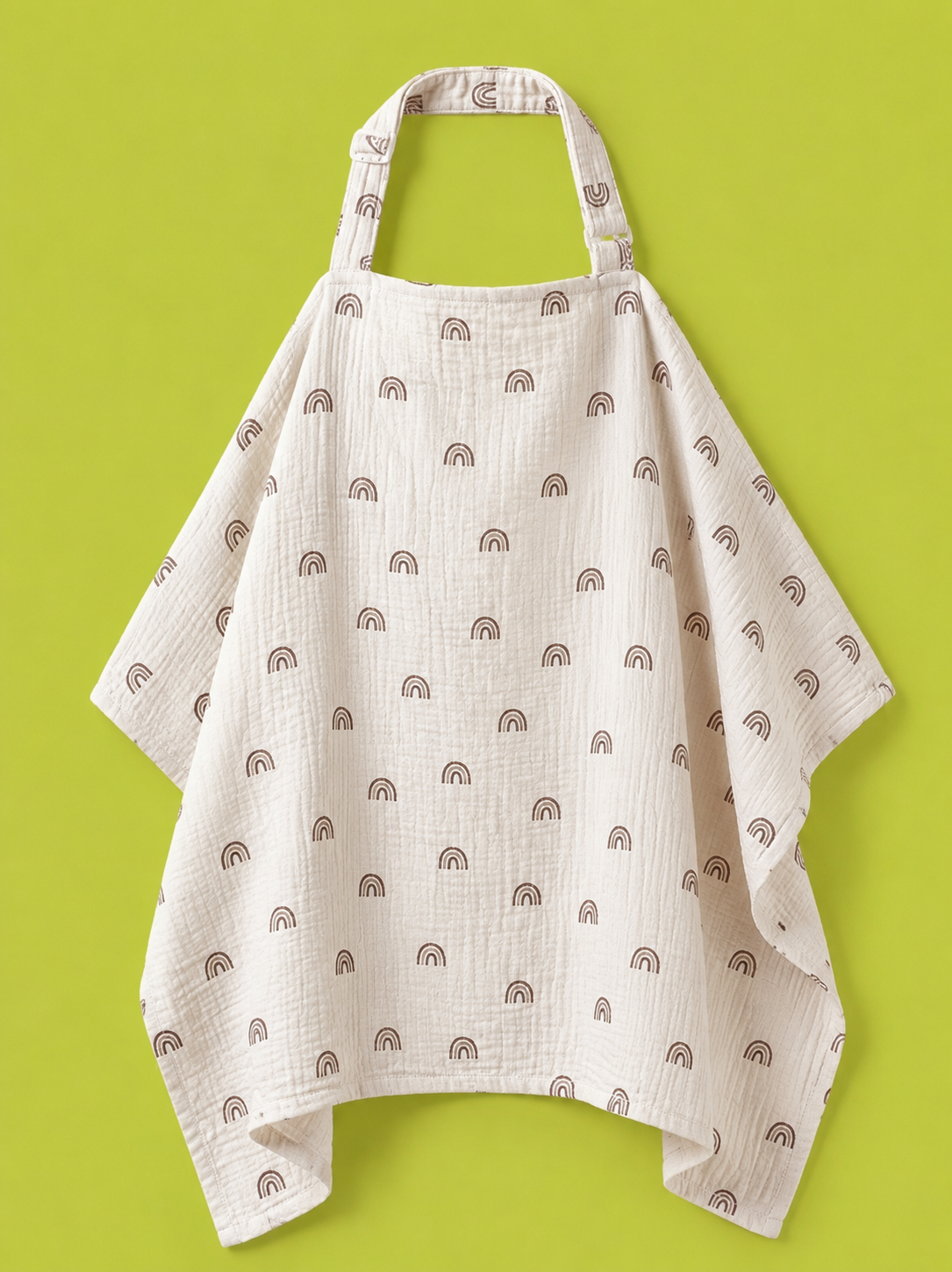 Coco muslin bundel