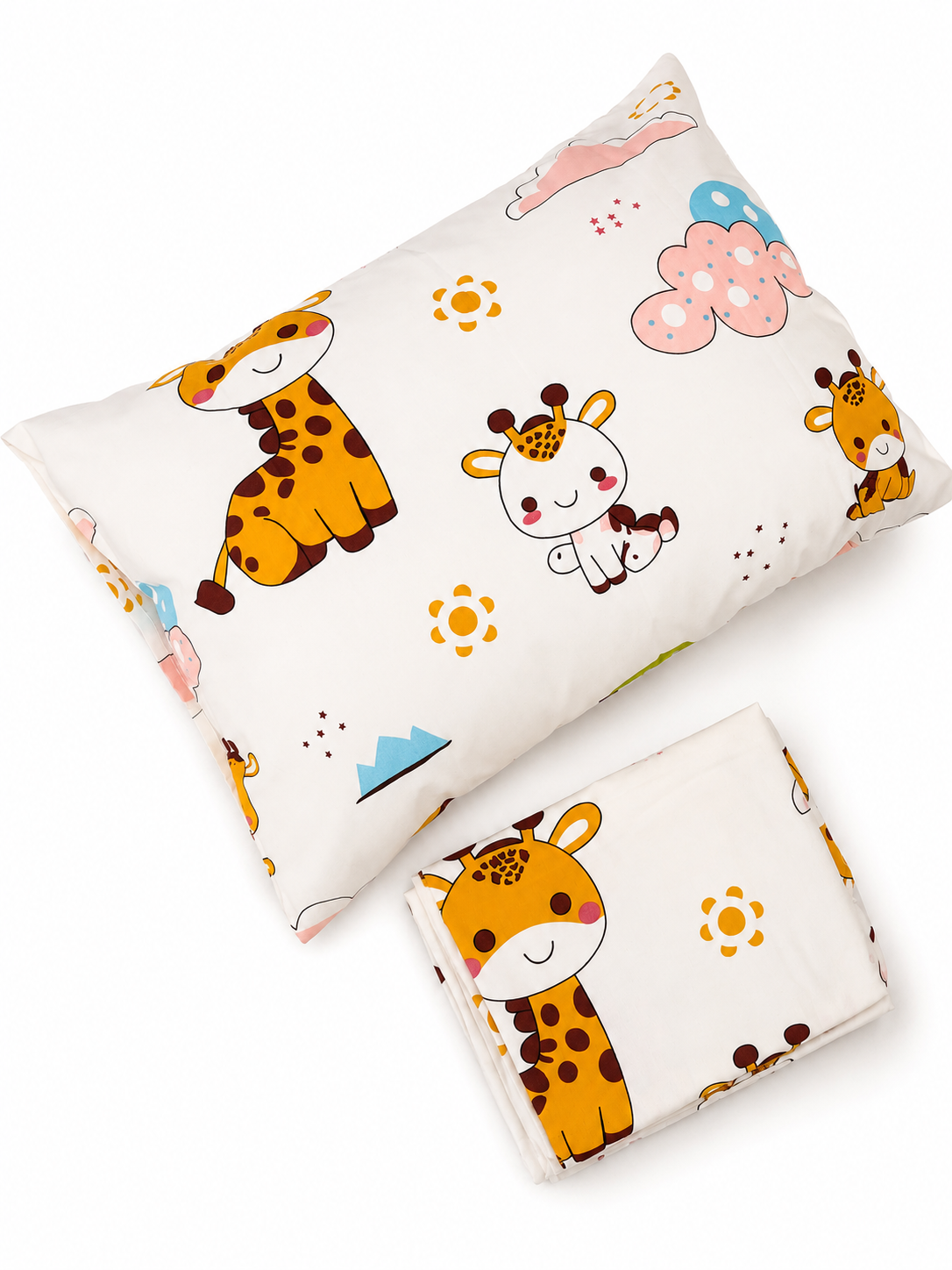 zarafa sheet set