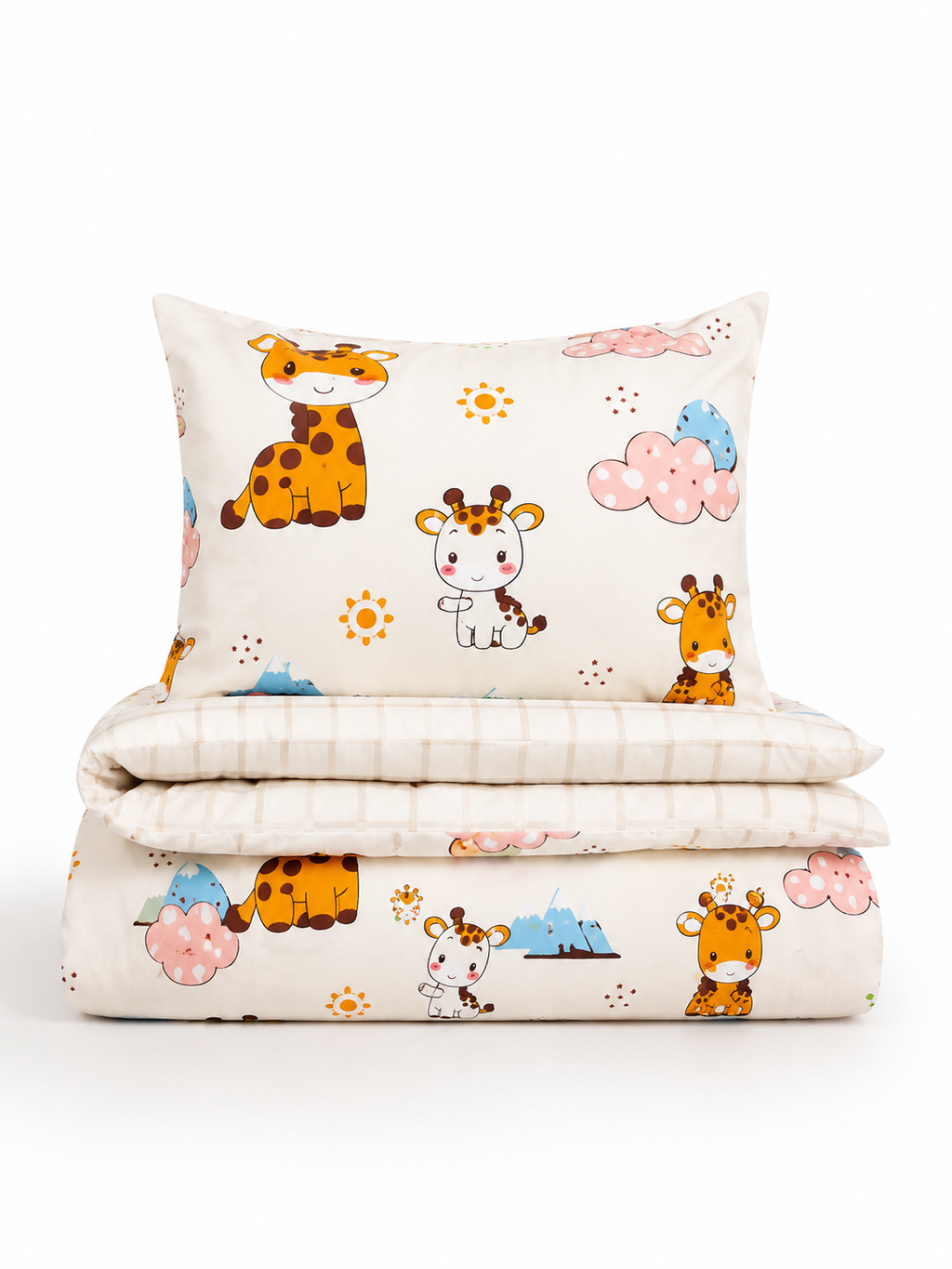 zarafa sheet set
