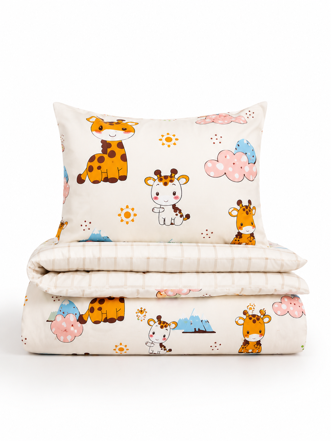 zarafa sheet set