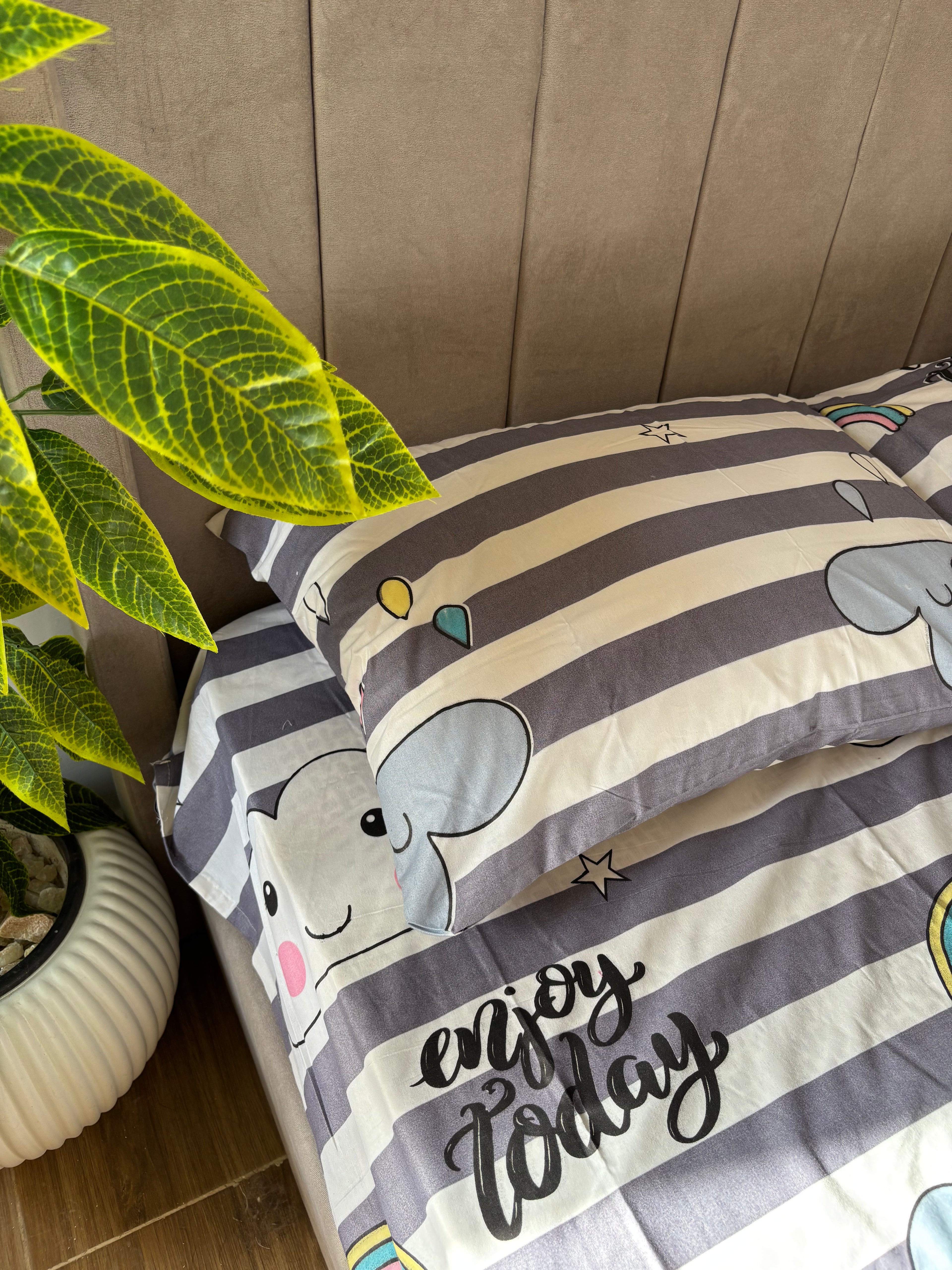 baby cloud sheet set