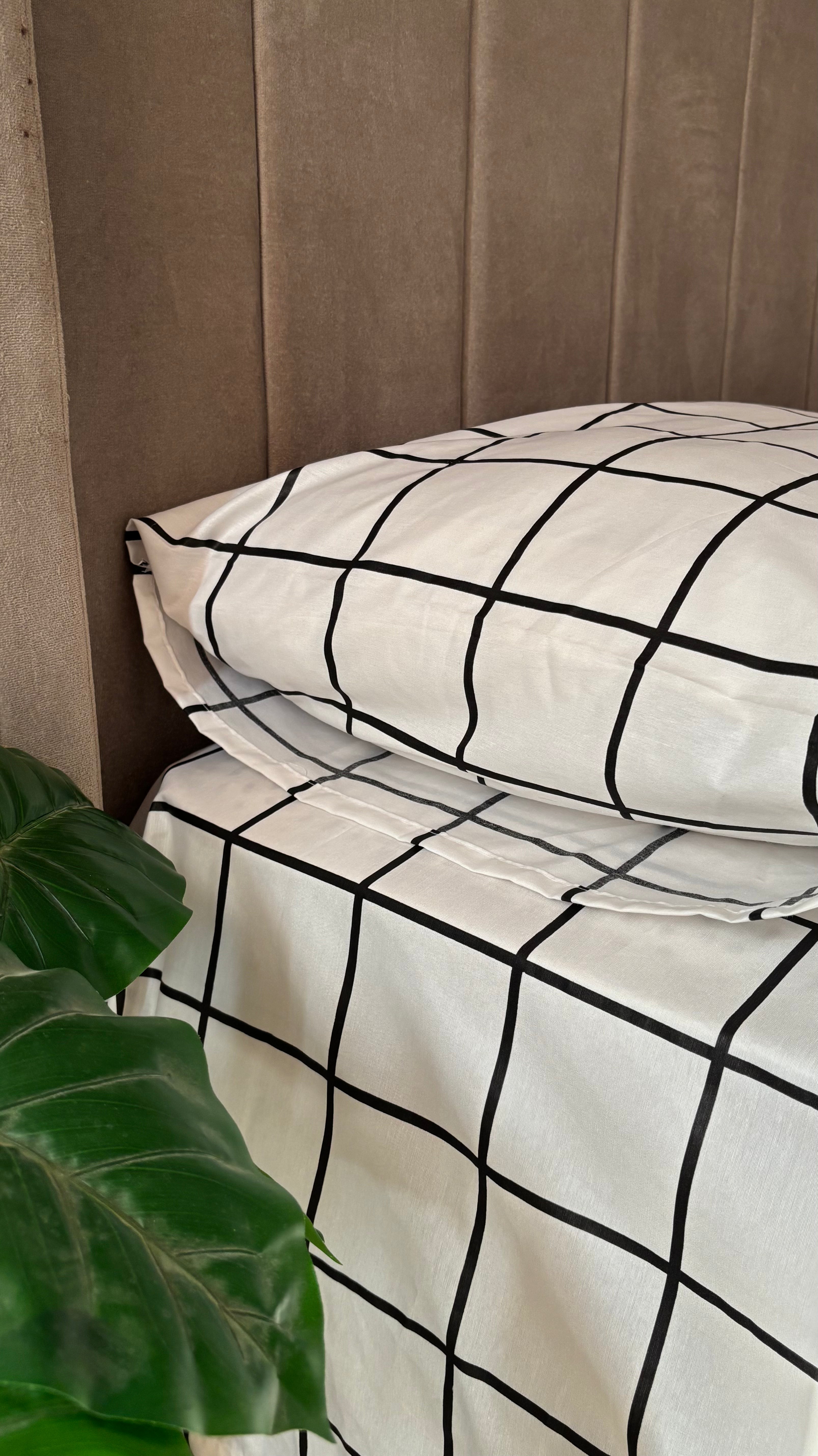 shabaka sheet set