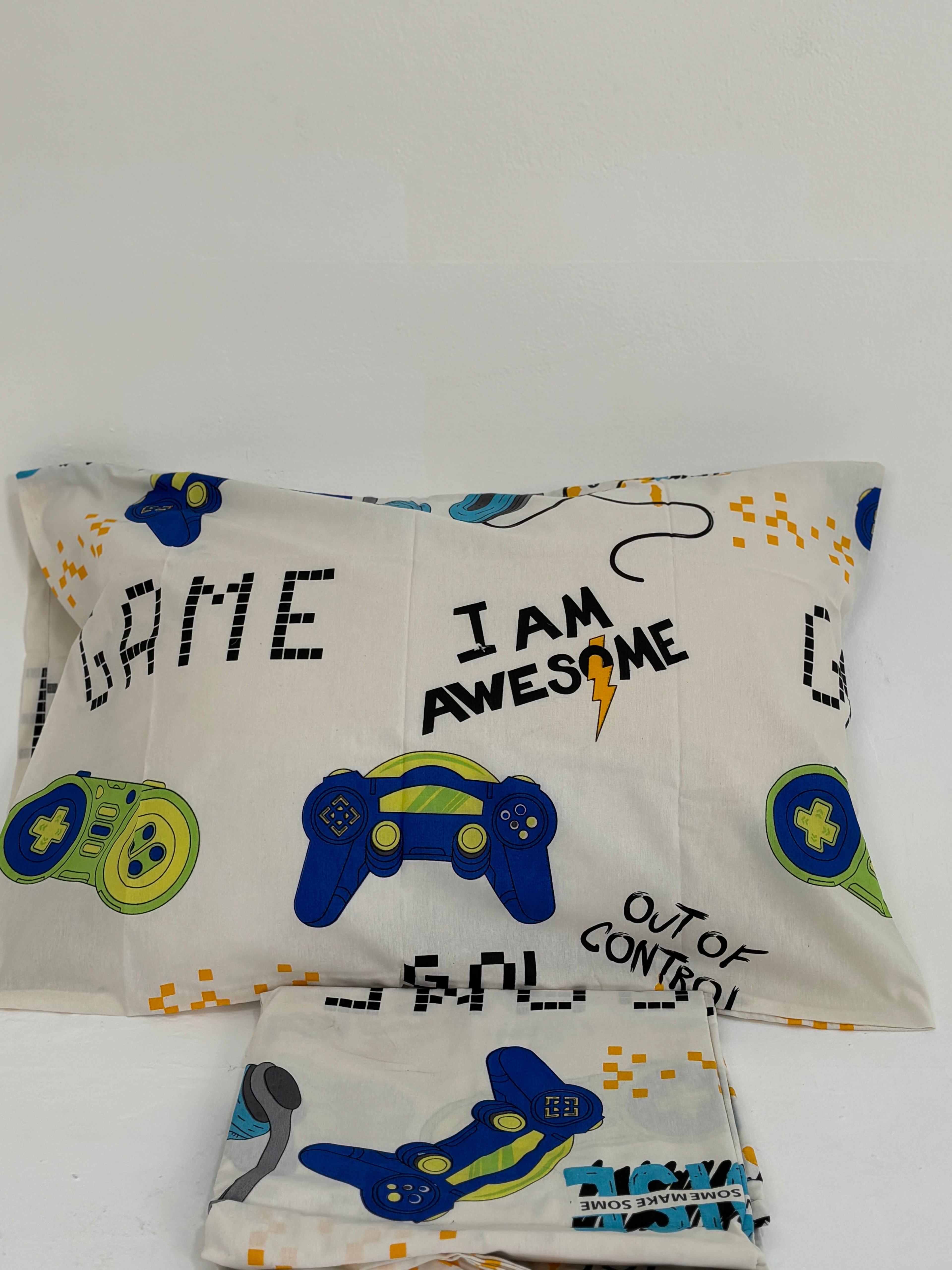 Atari sheet set